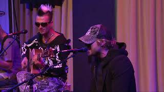 My Darkest Days - Every Lie