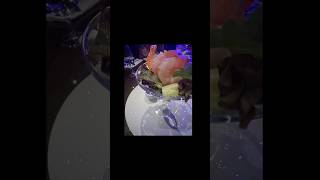 CARNIVAL CRUISE STEAKHOUSE FAHRENHEIT 555