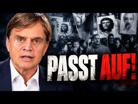 Das bedeutet Frankreichs Gewaltexplosion für Deutschland und die AfD❗