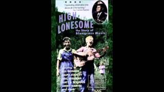 Sugar Loaf Mountain - Bill Monroe