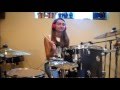 All In My Head Flex By Fifth Harmony Ft Fetty Wap Drum Cover 727Series