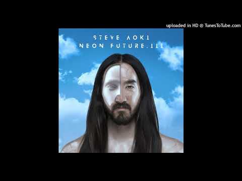 AZUKITA - Steve Aoki, Daddy Yankee (audio)