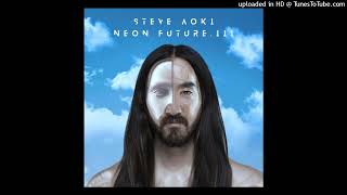 AZUKITA - Steve Aoki, Daddy Yankee (audio)