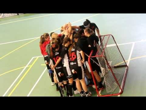 Ķekavas Bulldogs (meitenes)