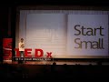 Small Steps Big Changes The Power Of Habits Saurabh Bothra TEDxYouth TheShriramMillenniumNoida