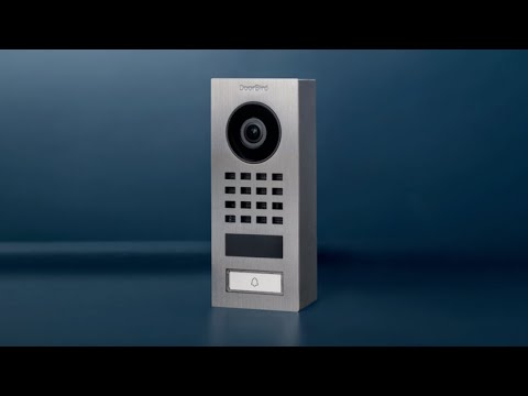 D1101V IP Video Door Station