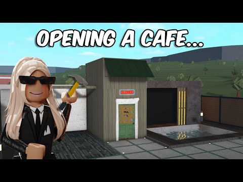 STARTING FROM SCRATCH IN BLOXBURG   part 2