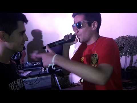 Laynez vs Jotade47  Octavos [RAP&TRAP BATTLE]