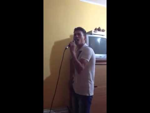 Josue Lanza live in Lui non sa