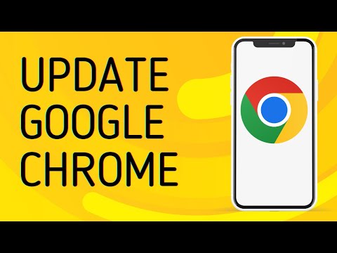 How to Update Google Chrome - Full Guide