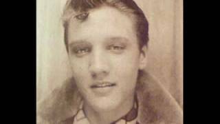 Elvis Presley - I want you, I need you, I love you (Take 3)