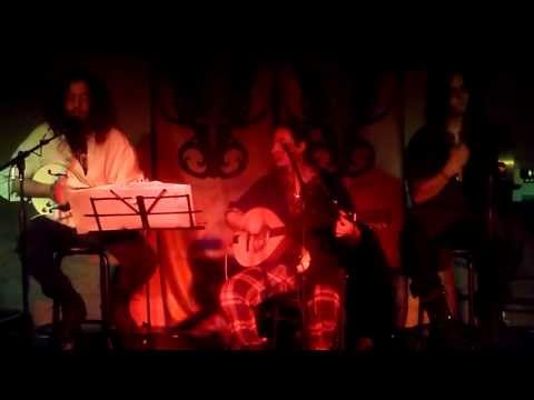 Tribardi - Jolly Beggarman (Live In Terrebonne)