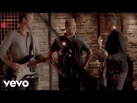 Rascal Flatts - I Like The Sound Of That (Official Video)