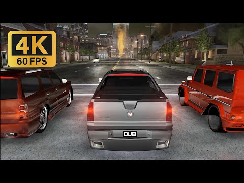 Midnight Club 3 DUB Edition Remix Gameplay Walkthrough Part 006