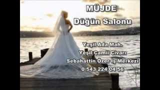 preview picture of video 'Karaman Müjde Düğün Salonu'