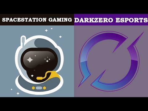 SSG vs DarkZero @Clubhouse | Rainbow6 VODs | Pro League Season 9 - North America (14.01.2019)