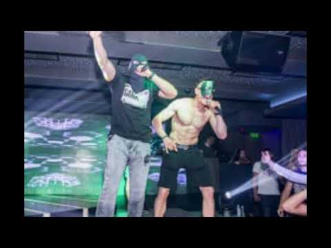 MBT X Marso X Dimoff type beat "Bulletproof"