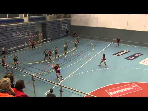 Fjellhammer-Langhus (20-13) J15 (1996) Hyundai Finalen 2012 (15.04.2012) Follo Trykk Arena