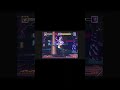 Ryoko S Ultimate Attack In World Heroes Perfect