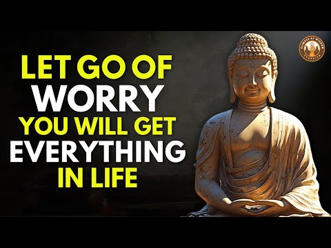Stop Worrying — That’s When Real Life Begins Buddhist Wisdom