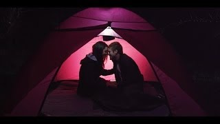 Tanner Patrick - &quot;Satellites&quot; Music Video Teaser