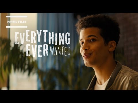 Jordan Fisher Music Video | Hello, Goodbye, And Everything In Between | Netflix
