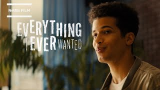 Kadr z teledysku Everything I Ever Wanted tekst piosenki Jordan Fisher