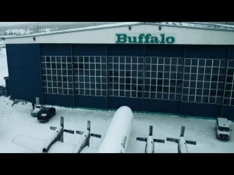 Ice Pilots: The story