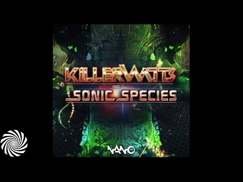 Sonic Species & Mental Broadcast - Receiver (Killerwatts Remix)