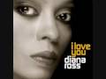 Diana Ross - I Will