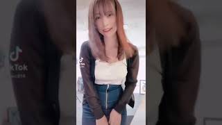 【TikTok】えちえちおっぱい