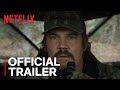 The Legacy of a Whitetail Deer Hunter | Official Trailer [HD] | Netflix