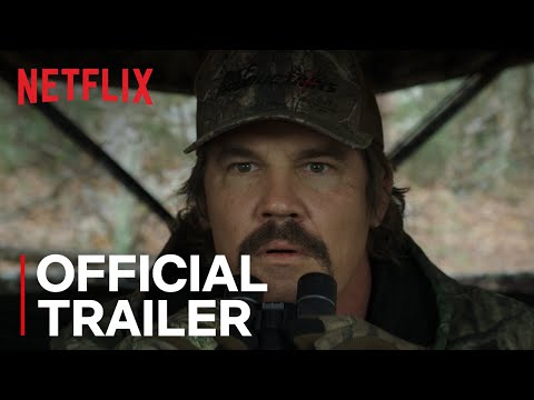 The Legacy of a Whitetail Deer Hunter (Trailer)