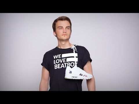 B-ART  |  Beatbox To Outer Space