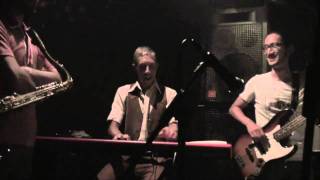 [CPSB 008 +82SM] Turtle Walk (Jam Session)