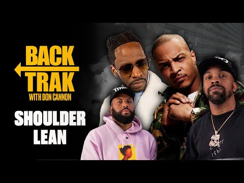 "SHOULDER LEAN" by Young Dro w/ C Gutta | BackTrak