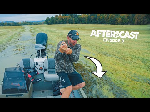 RISKING IT ALL Fishing For $1,000,000!!! - Ultimate Angler Championship