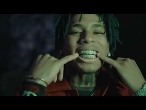 Nle Choppa - ayeee (ft.dj booker) [Official music video]
