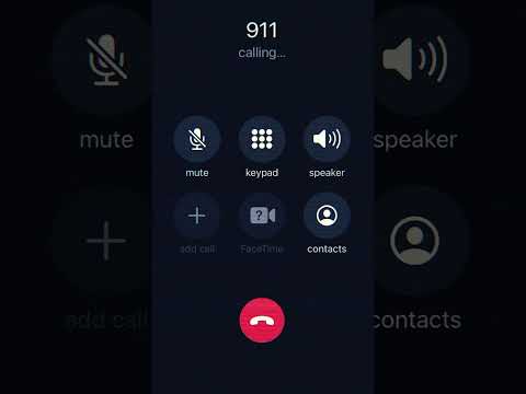 bonzi buddy blocks 911 call #shorts