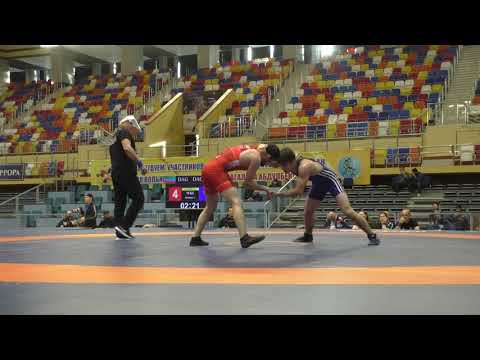 Магомедов Магомед (Карабудах. р-н.) - Абдулмуталимов М-Наби (Махачкала)