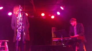 Anna Nalick - Drink Me Live in Sacramento 2013