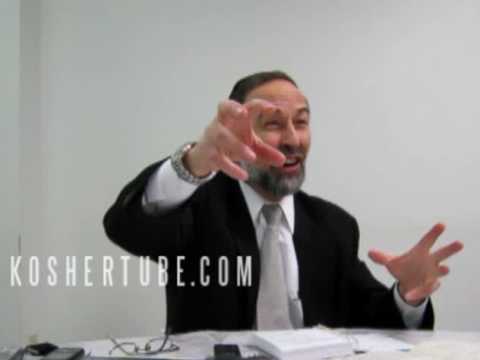 Rabbi Azarya Berzon Tools For Brisk -- 2011 02 02