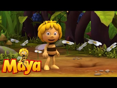 Philibert - Maya the Bee - Episode 17