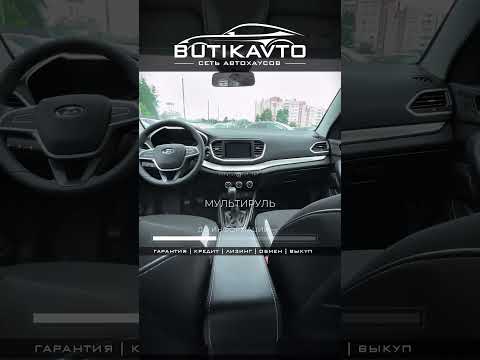 фото lada (ваз) vesta i рестайлинг 0