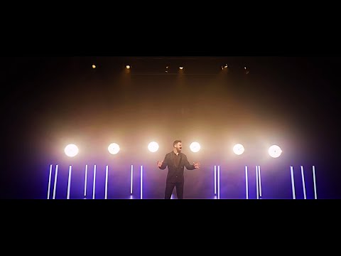 Karl Loxley - Unchained Melody [Official Music Video]