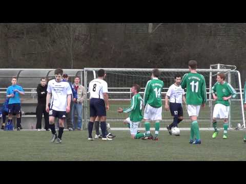 ASV vs. LSV - Timmy sieht gelb-rot. Schwalbe?