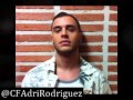 Adrián Rodríguez - Si me miras. 