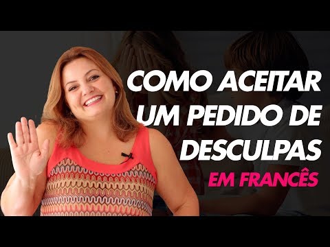 download lagu mp3 mp4 Desculpas Em Frances, download lagu Desculpas Em Frances gratis, unduh video klip Desculpas Em Frances