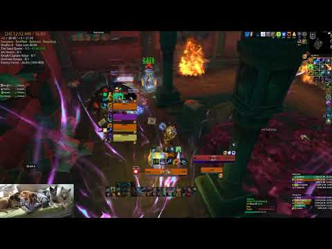 Tol Dagor +24 Sanguine Fortified Grievous Beguiling