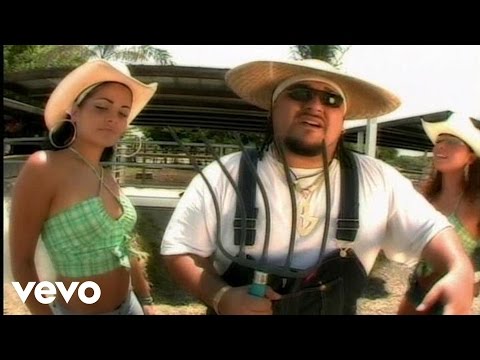 El Boodah - Semana Mambo